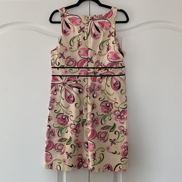 EUC Tibi dress - Picture 7 of 8